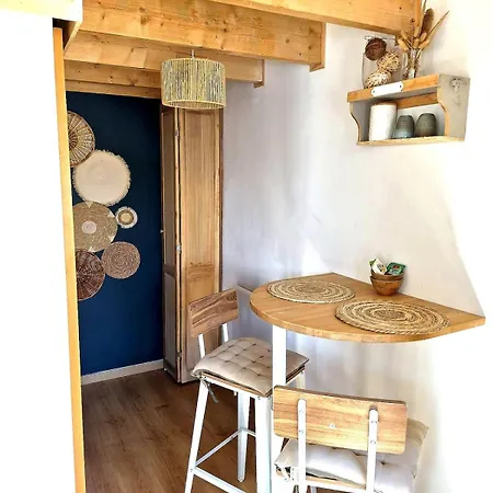 아파트 Cozy